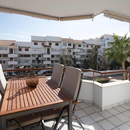 Santa Elena Apartment อัลเตอา ภายนอก รูปภาพ