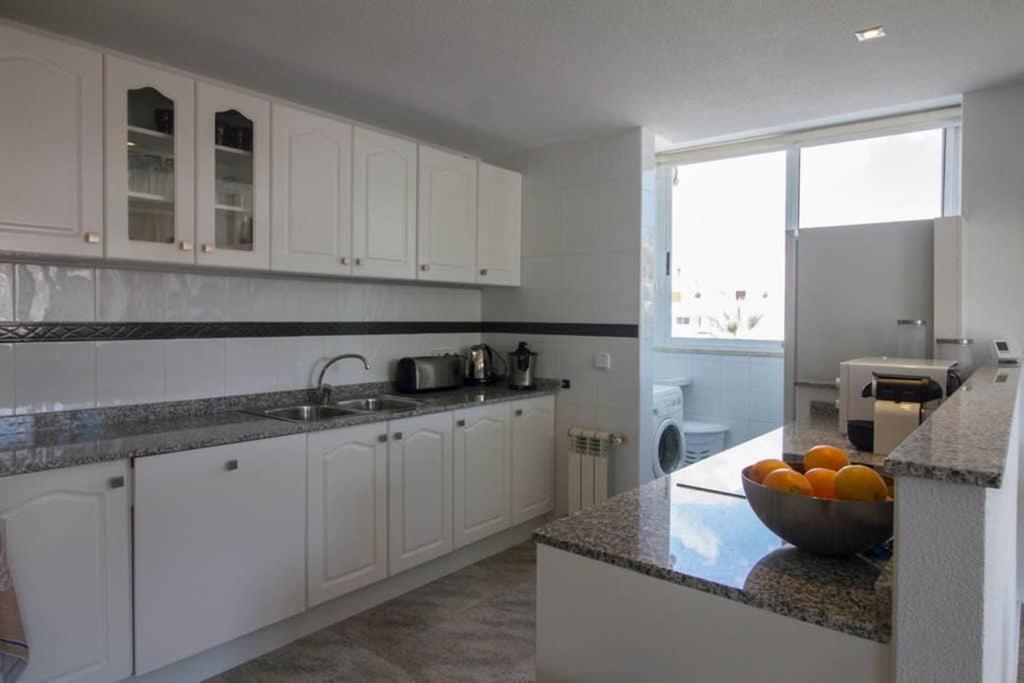 Santa Elena Apartment อัลเตอา ภายนอก รูปภาพ